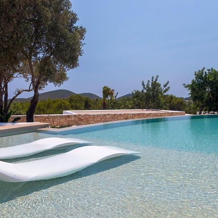 Agroturismo Can Toni Xumeu - Adults Only Cala Llonga  Zewnętrze zdjęcie