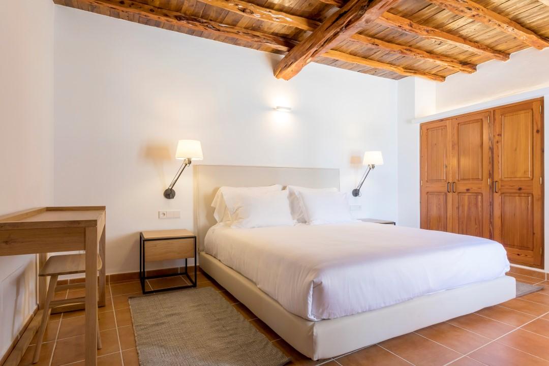 Agroturismo Can Toni Xumeu - Adults Only Cala Llonga  Zewnętrze zdjęcie