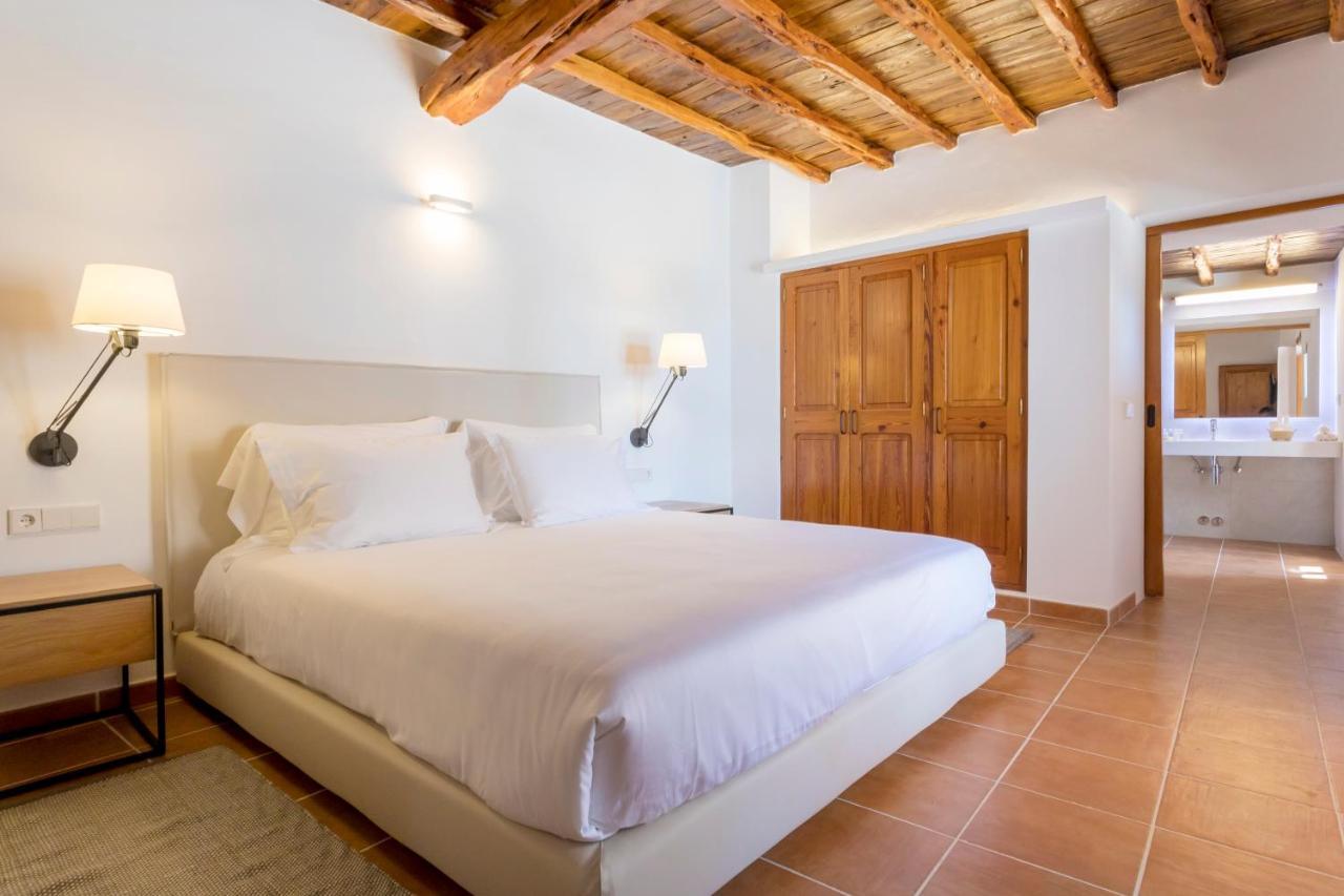 Agroturismo Can Toni Xumeu - Adults Only Cala Llonga  Zewnętrze zdjęcie