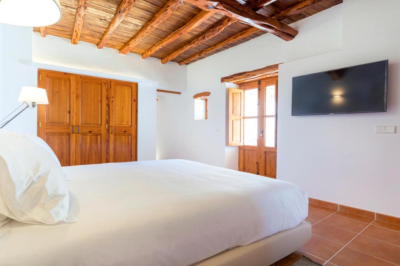 Agroturismo Can Toni Xumeu - Adults Only Cala Llonga  Zewnętrze zdjęcie