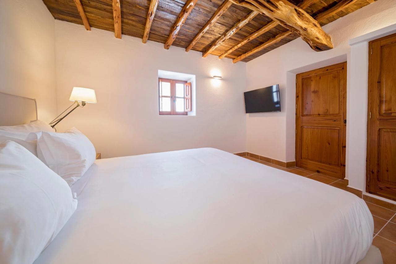 Agroturismo Can Toni Xumeu - Adults Only Cala Llonga  Zewnętrze zdjęcie