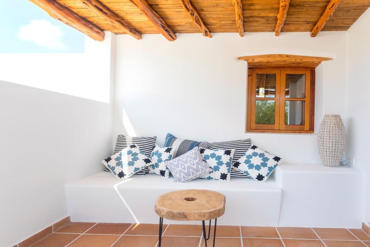 Agroturismo Can Toni Xumeu - Adults Only Cala Llonga  Zewnętrze zdjęcie