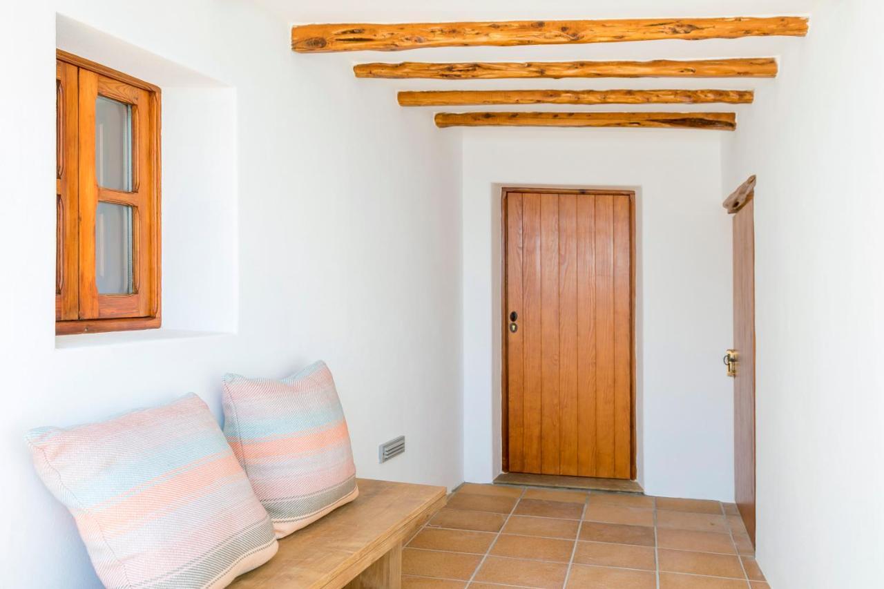 Agroturismo Can Toni Xumeu - Adults Only Cala Llonga  Zewnętrze zdjęcie