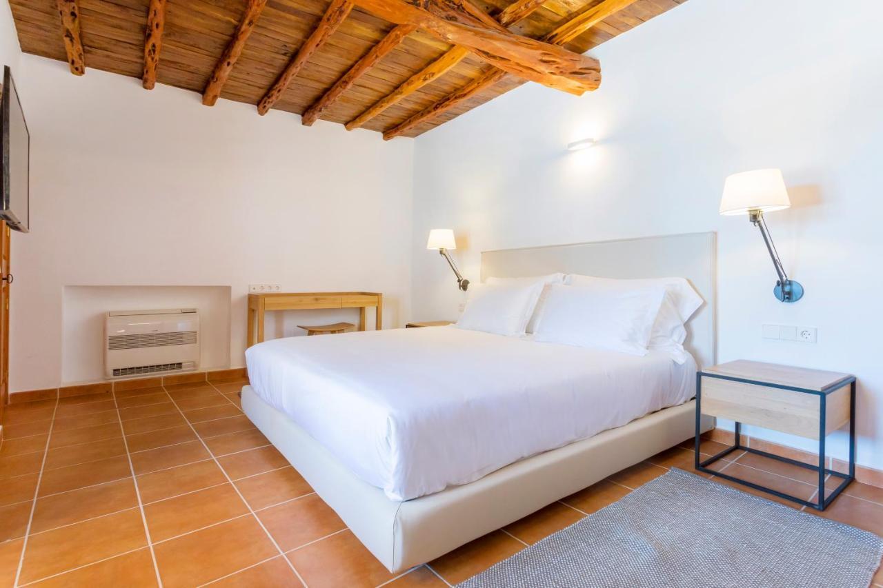 Agroturismo Can Toni Xumeu - Adults Only Cala Llonga  Zewnętrze zdjęcie