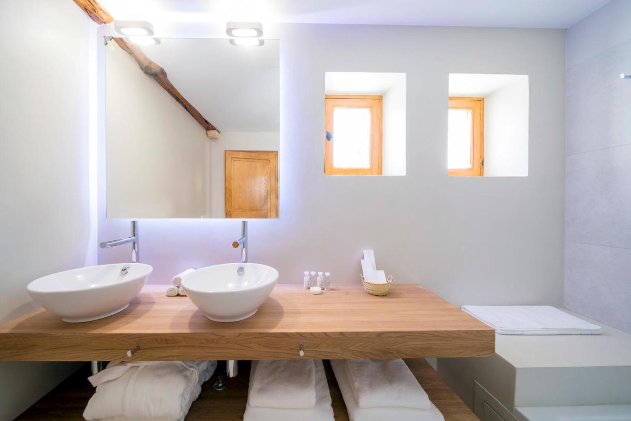 Agroturismo Can Toni Xumeu - Adults Only Cala Llonga  Zewnętrze zdjęcie