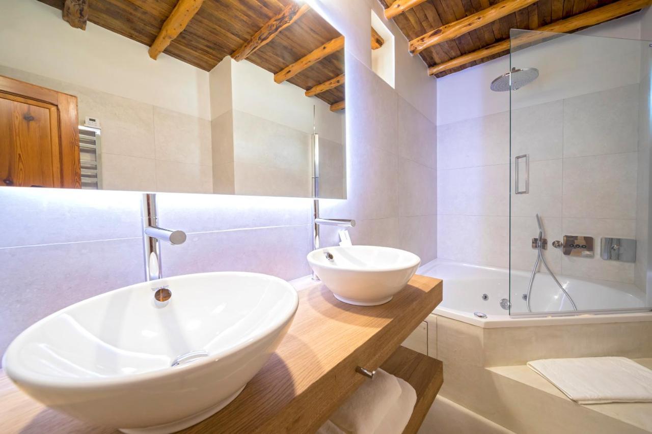 Agroturismo Can Toni Xumeu - Adults Only Cala Llonga  Zewnętrze zdjęcie