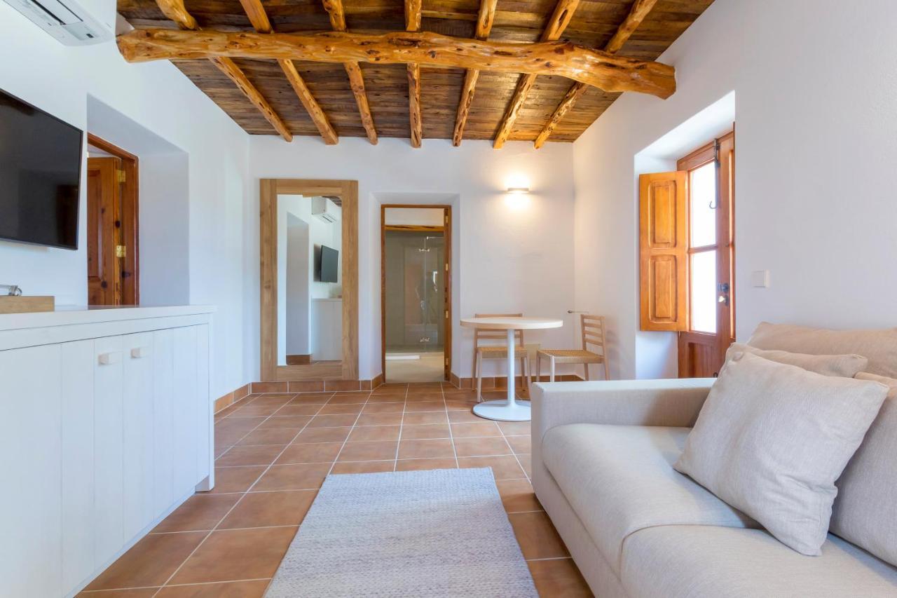 Agroturismo Can Toni Xumeu - Adults Only Cala Llonga  Zewnętrze zdjęcie