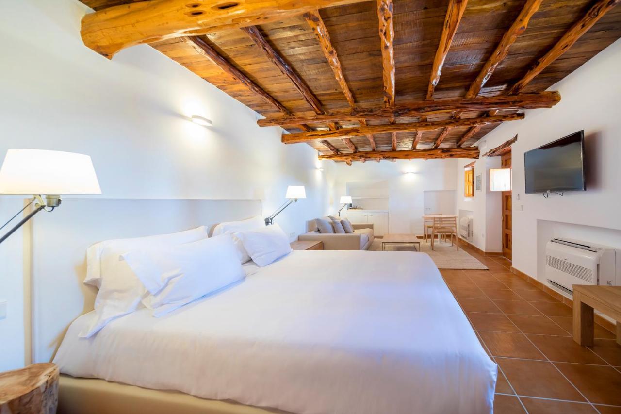 Agroturismo Can Toni Xumeu - Adults Only Cala Llonga  Zewnętrze zdjęcie