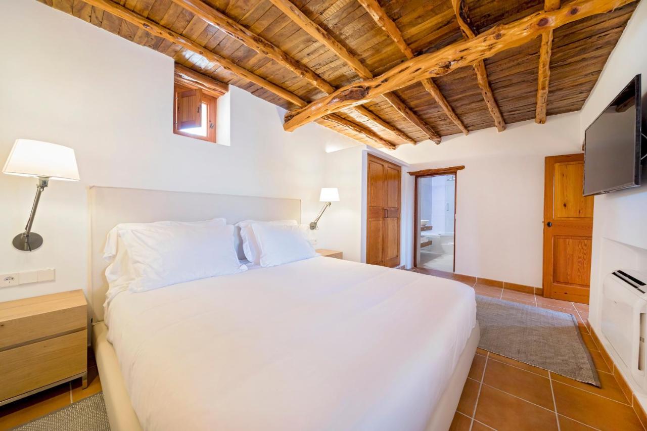 Agroturismo Can Toni Xumeu - Adults Only Cala Llonga  Zewnętrze zdjęcie
