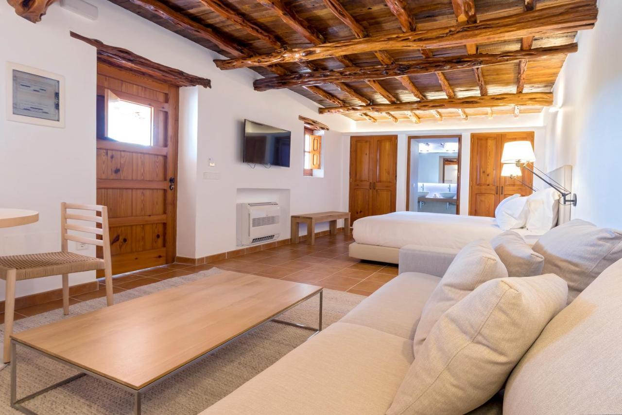 Agroturismo Can Toni Xumeu - Adults Only Cala Llonga  Zewnętrze zdjęcie