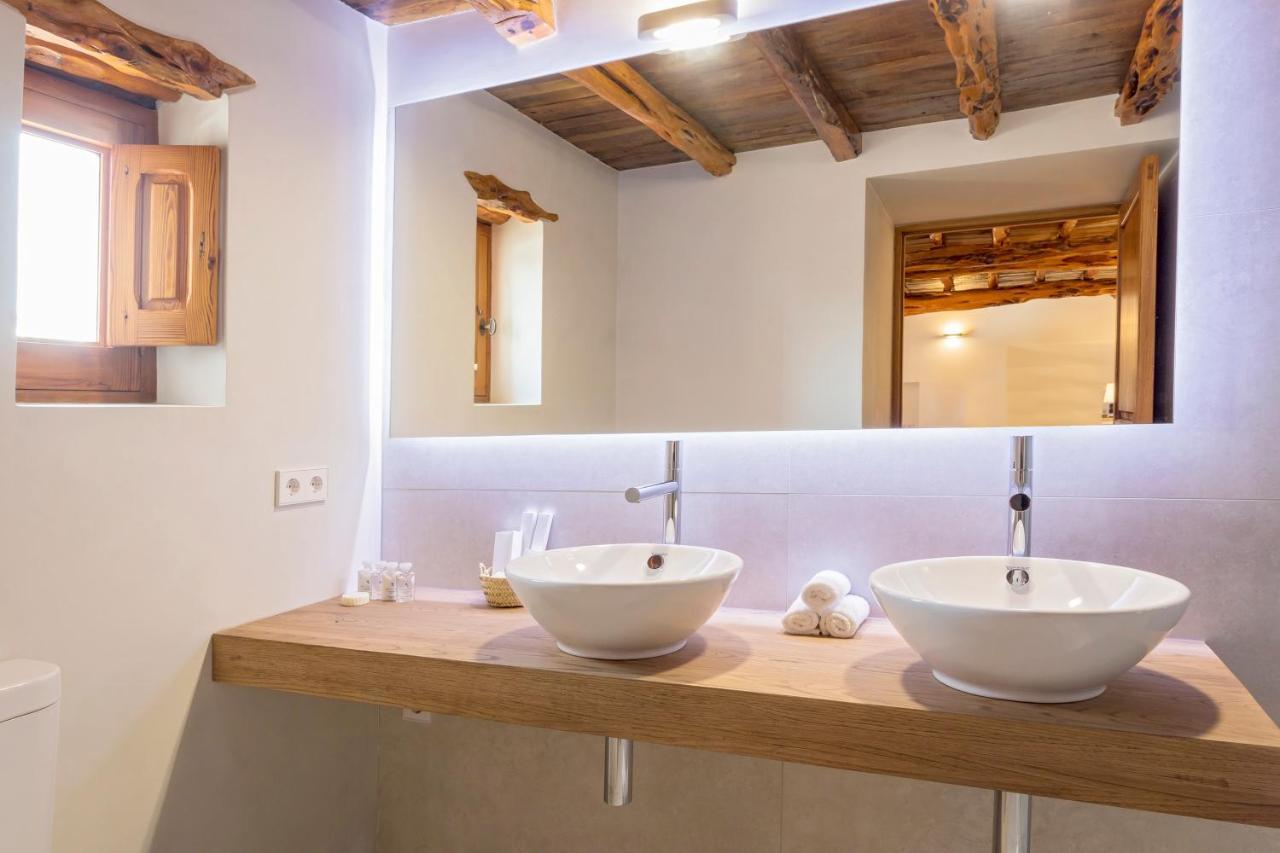 Agroturismo Can Toni Xumeu - Adults Only Cala Llonga  Zewnętrze zdjęcie