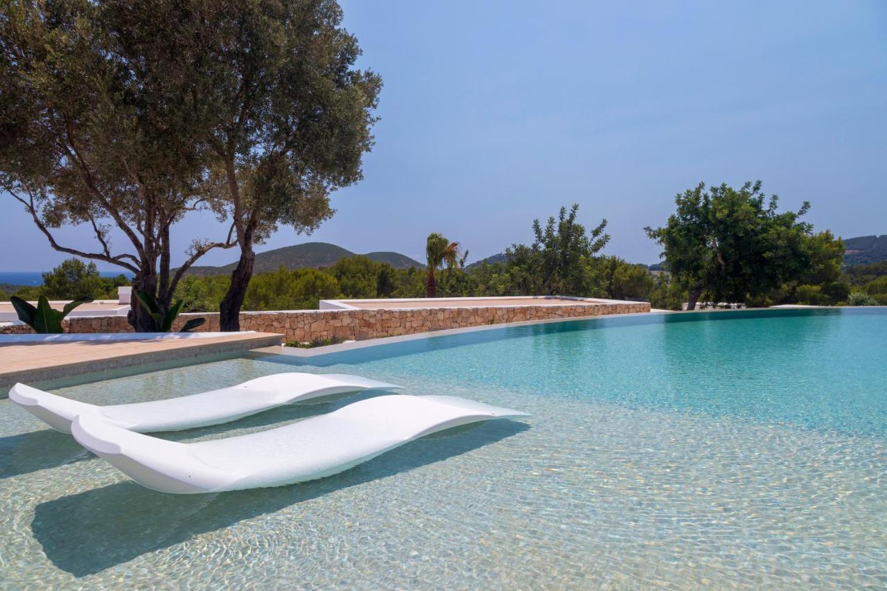 Agroturismo Can Toni Xumeu - Adults Only Cala Llonga  Zewnętrze zdjęcie