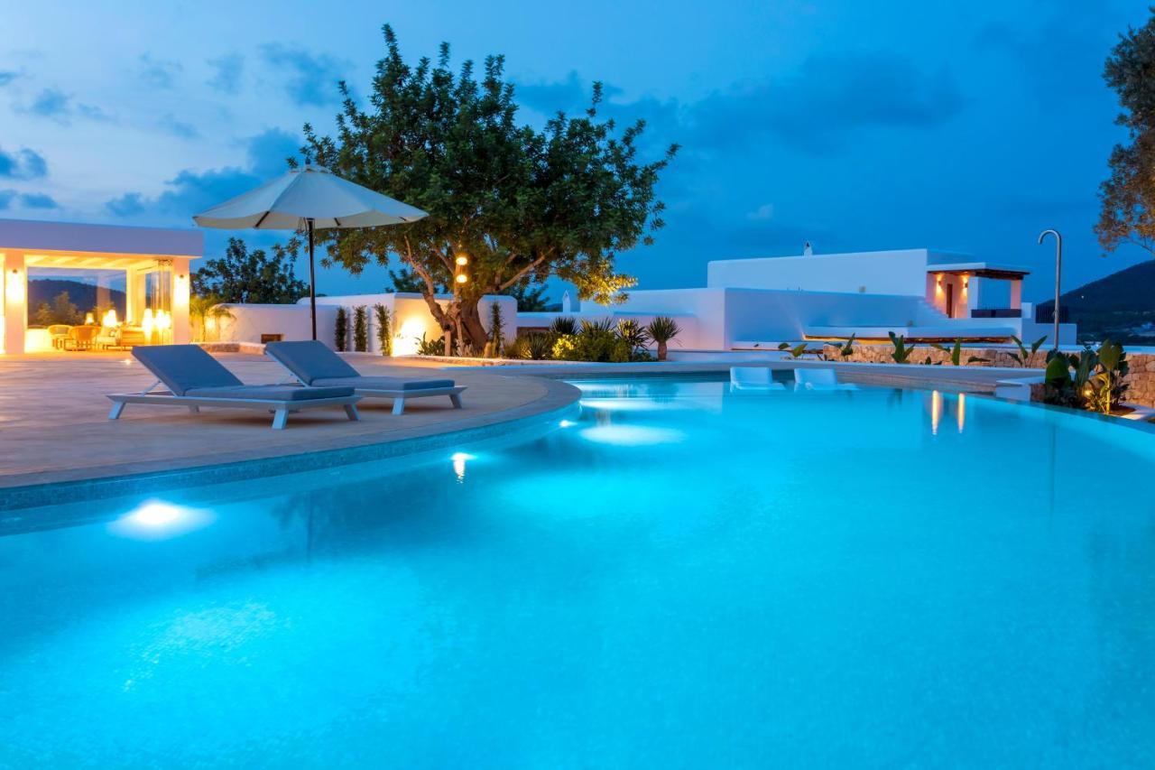 Agroturismo Can Toni Xumeu - Adults Only Cala Llonga  Zewnętrze zdjęcie