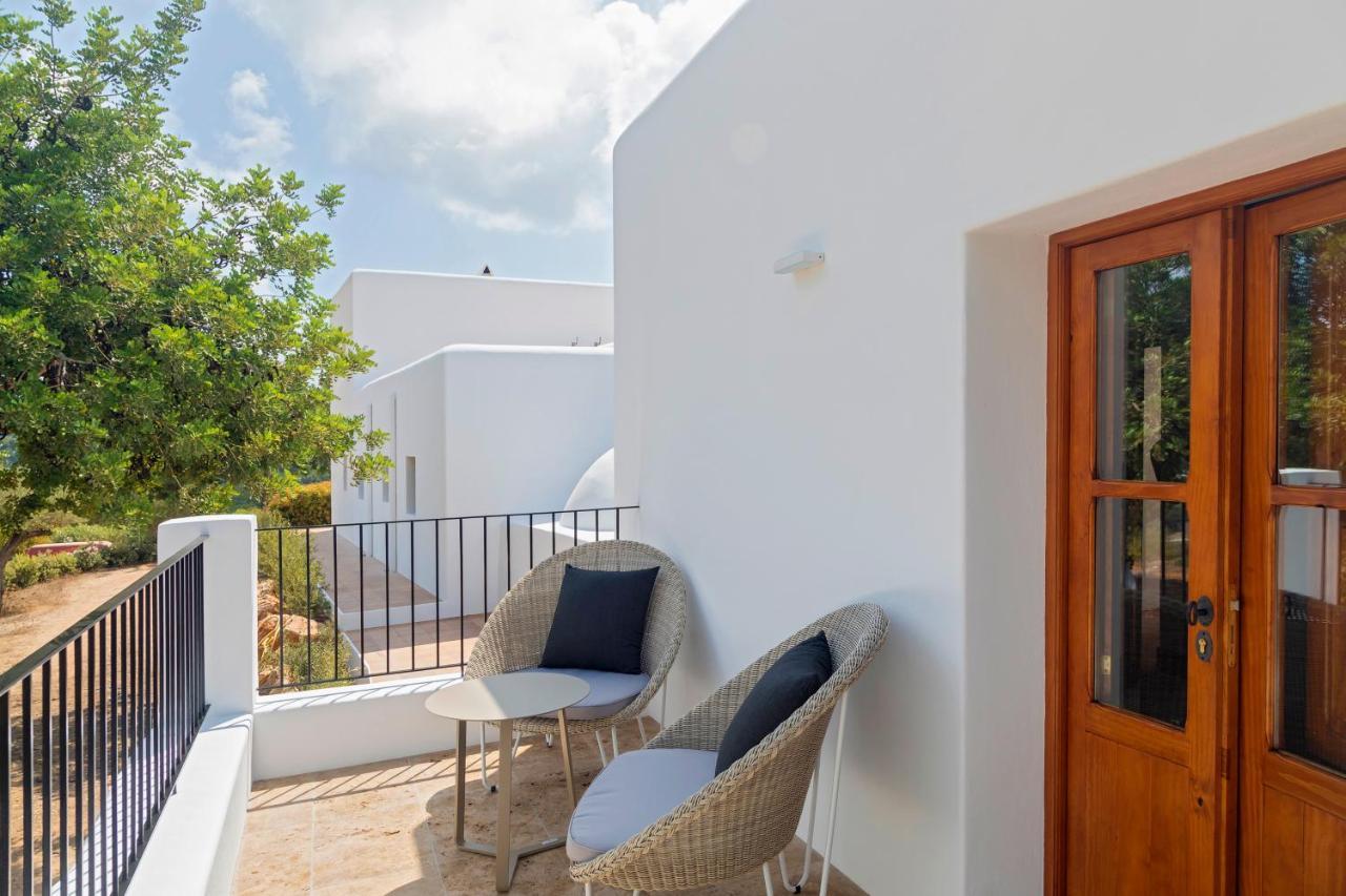 Agroturismo Can Toni Xumeu - Adults Only Cala Llonga  Zewnętrze zdjęcie