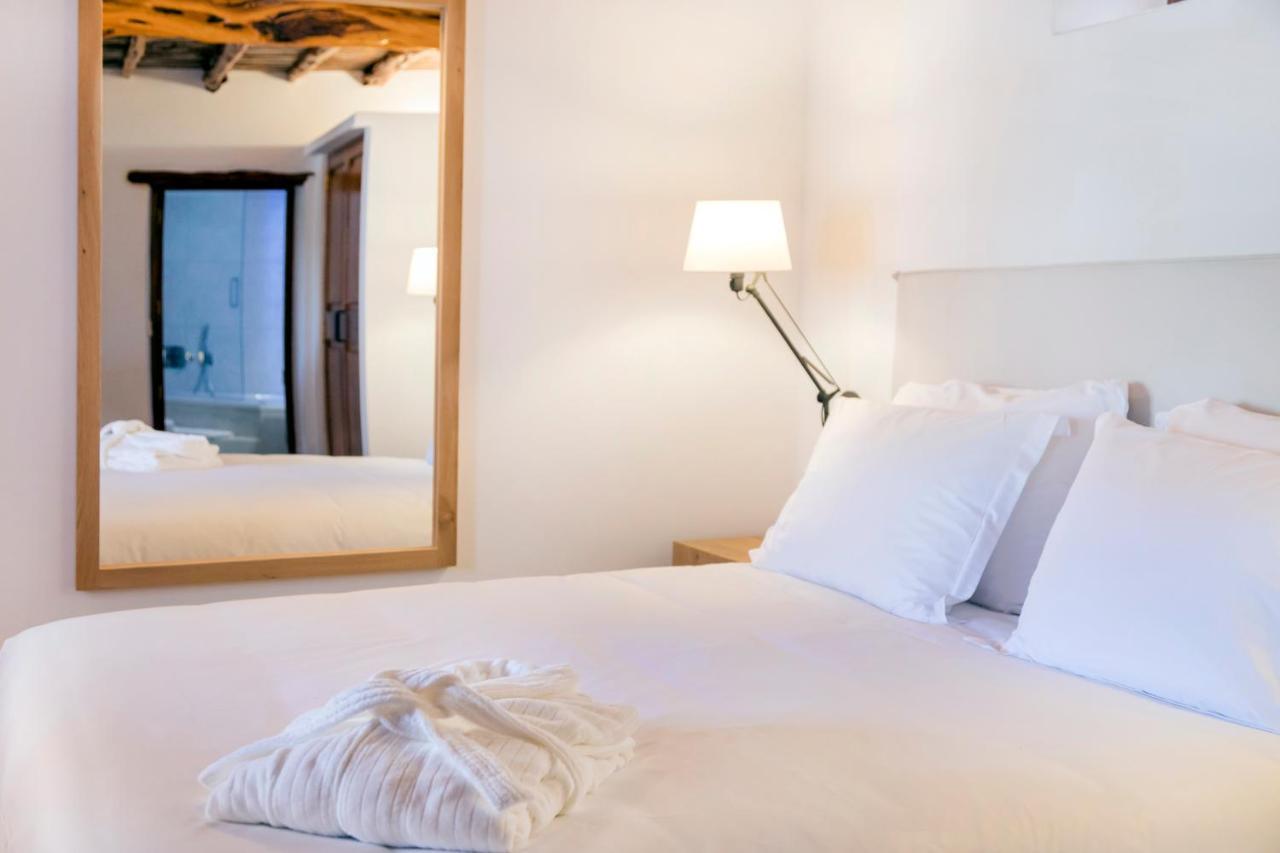 Agroturismo Can Toni Xumeu - Adults Only Cala Llonga  Zewnętrze zdjęcie