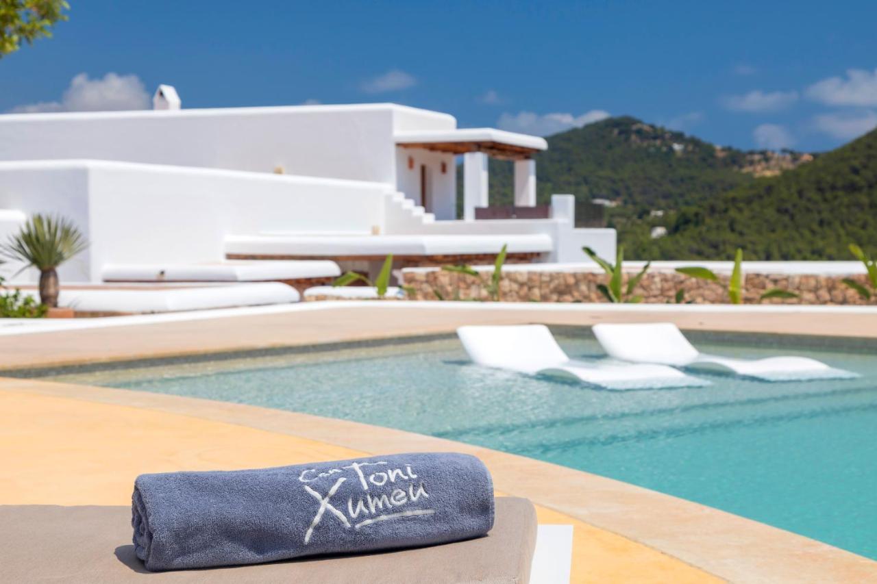 Agroturismo Can Toni Xumeu - Adults Only Cala Llonga  Zewnętrze zdjęcie