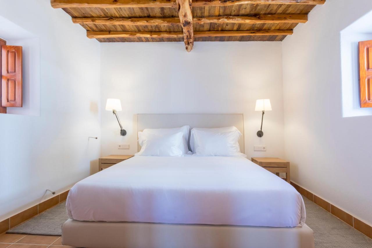 Agroturismo Can Toni Xumeu - Adults Only Cala Llonga  Zewnętrze zdjęcie