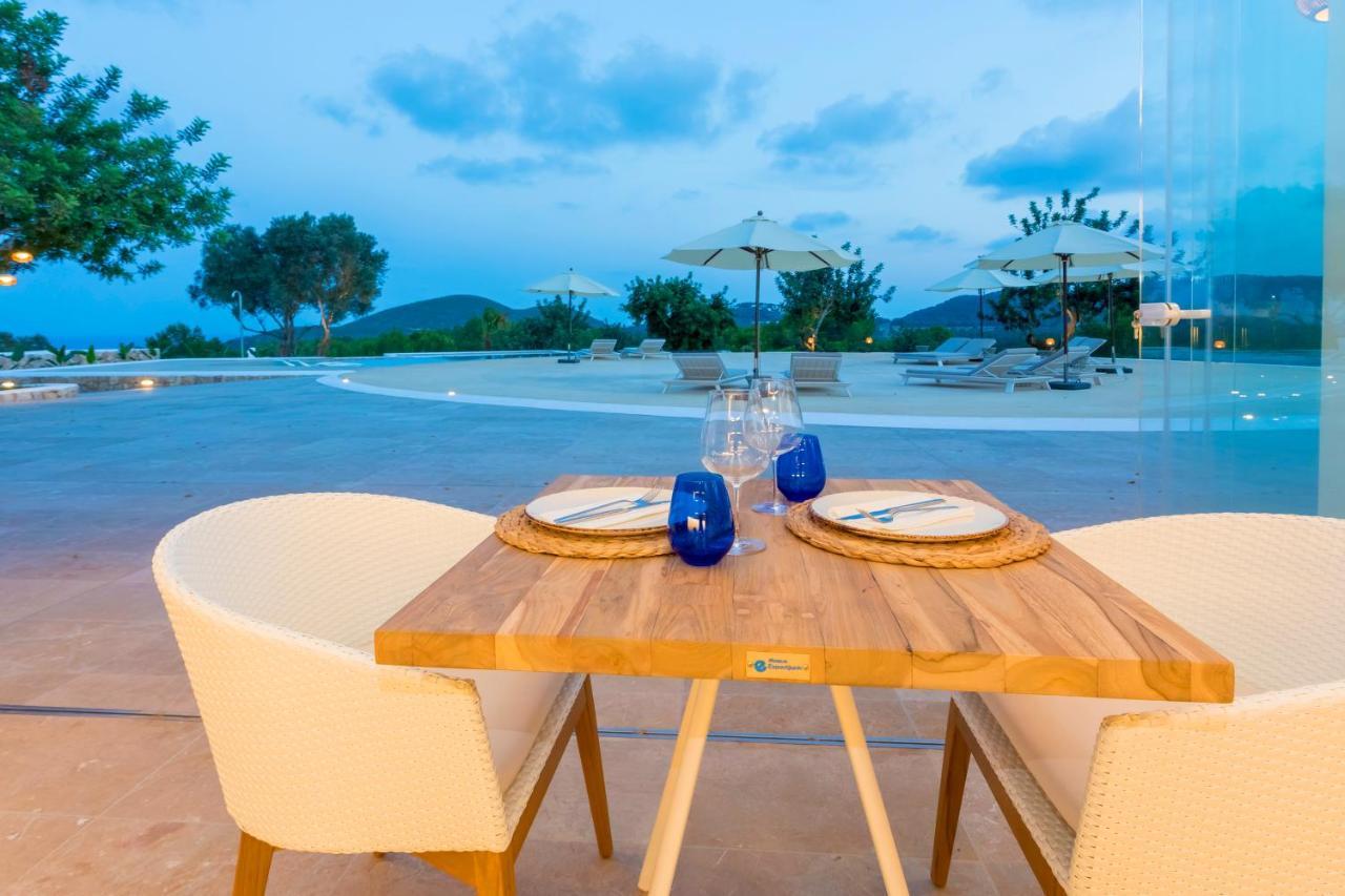 Agroturismo Can Toni Xumeu - Adults Only Cala Llonga  Zewnętrze zdjęcie