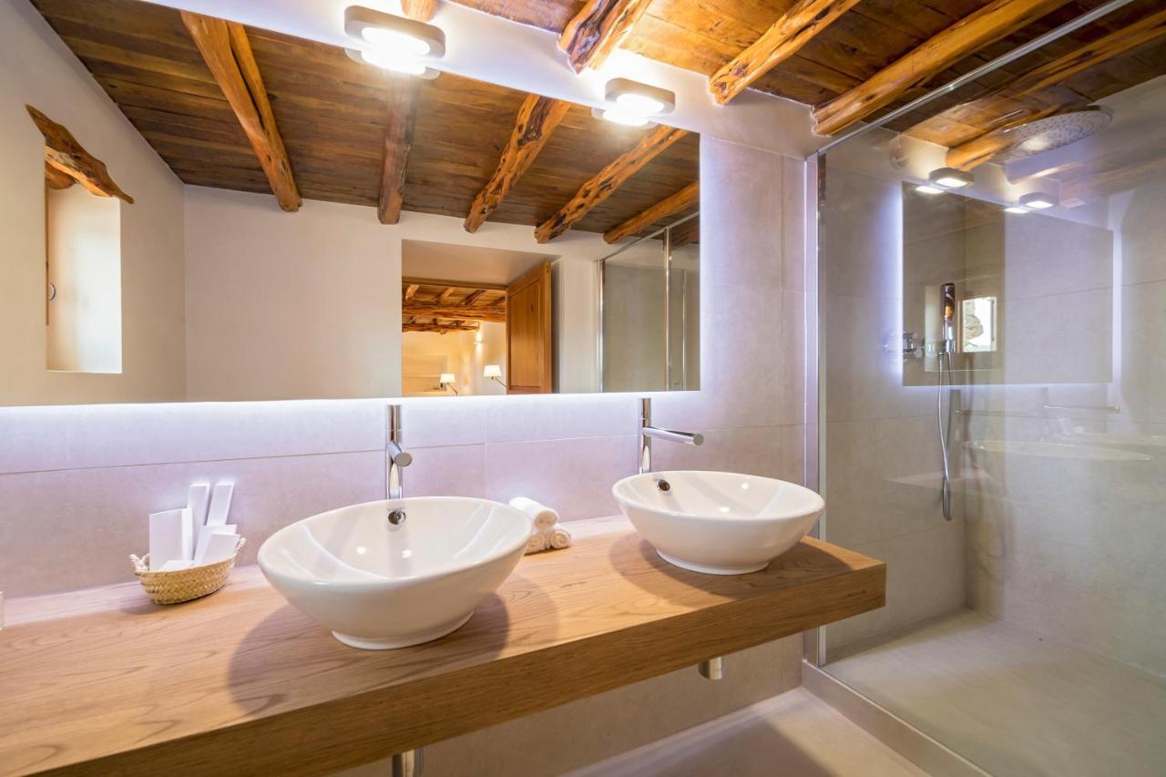 Agroturismo Can Toni Xumeu - Adults Only Cala Llonga  Zewnętrze zdjęcie
