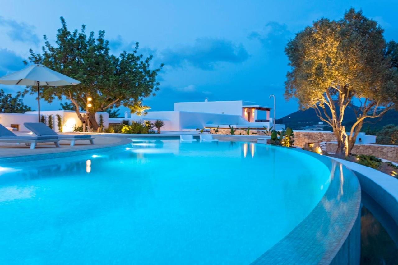 Agroturismo Can Toni Xumeu - Adults Only Cala Llonga  Zewnętrze zdjęcie