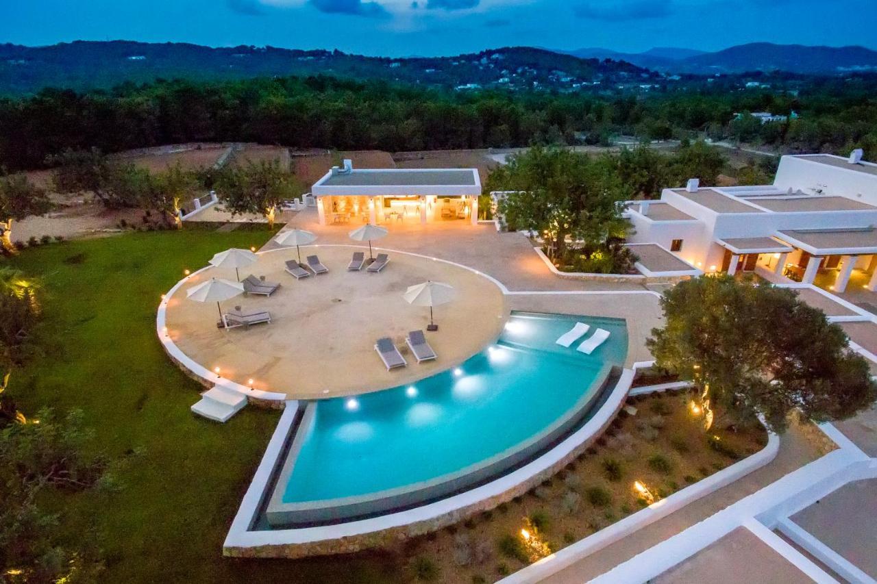 Agroturismo Can Toni Xumeu - Adults Only Cala Llonga  Zewnętrze zdjęcie