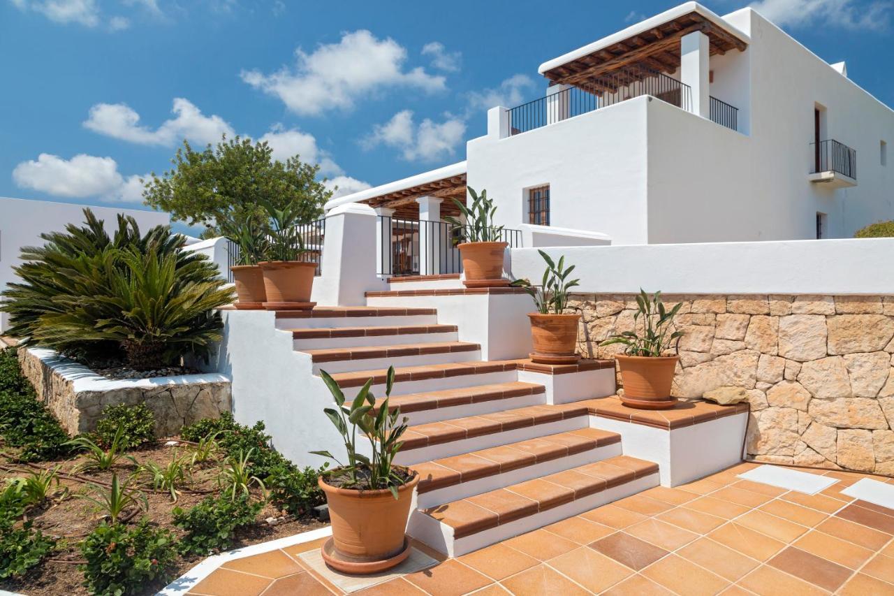 Agroturismo Can Toni Xumeu - Adults Only Cala Llonga  Zewnętrze zdjęcie