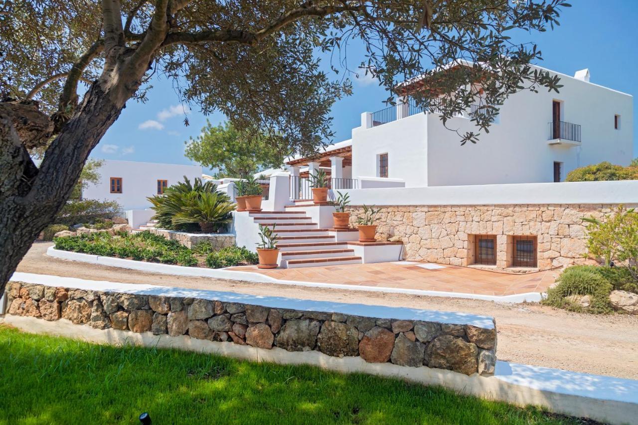 Agroturismo Can Toni Xumeu - Adults Only Cala Llonga  Zewnętrze zdjęcie