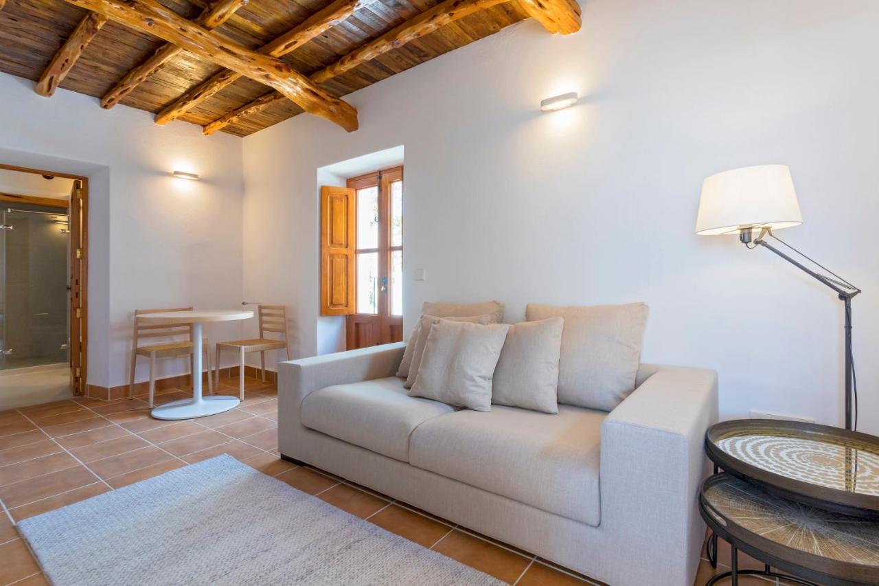 Agroturismo Can Toni Xumeu - Adults Only Cala Llonga  Zewnętrze zdjęcie