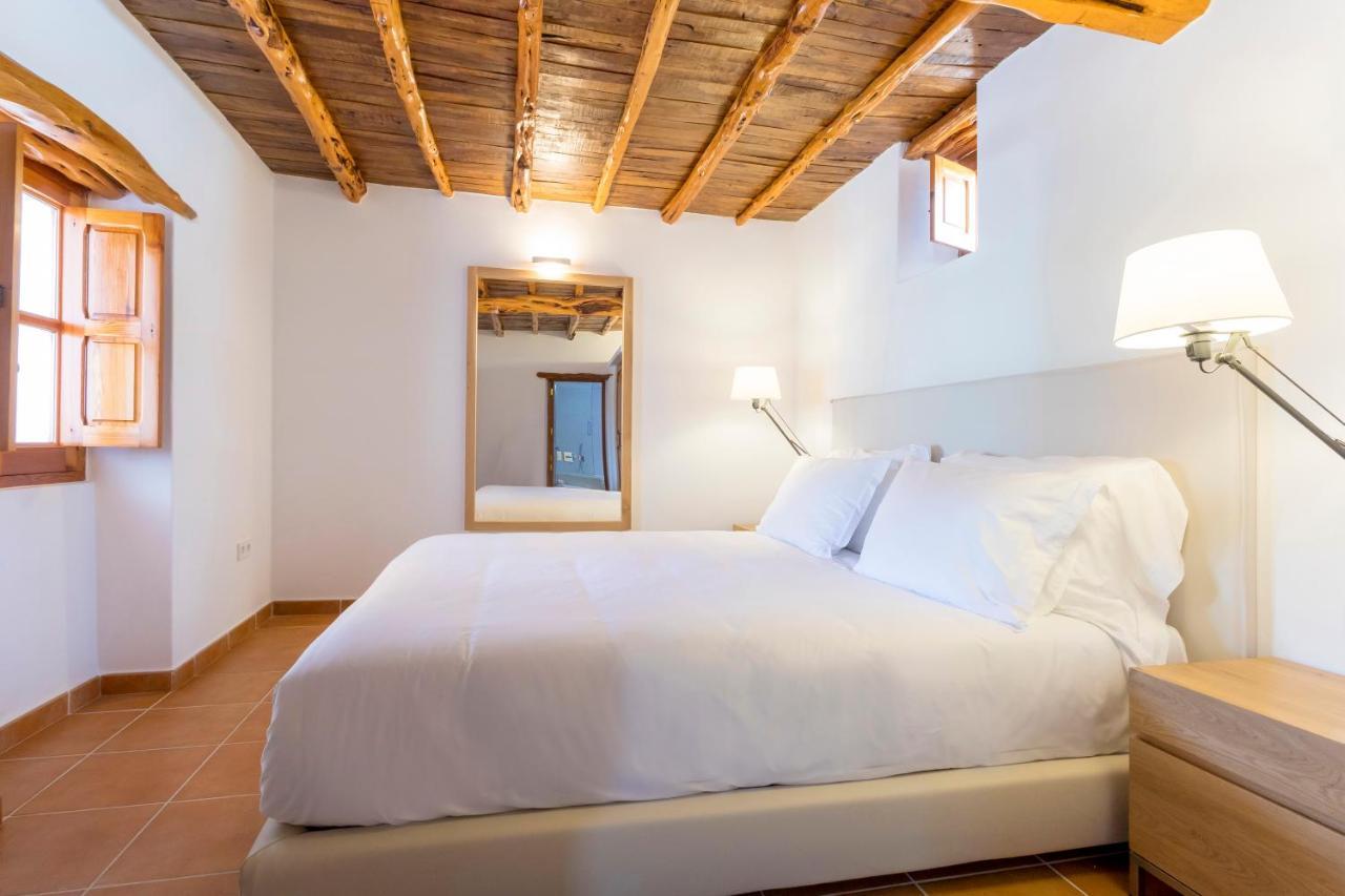 Agroturismo Can Toni Xumeu - Adults Only Cala Llonga  Zewnętrze zdjęcie