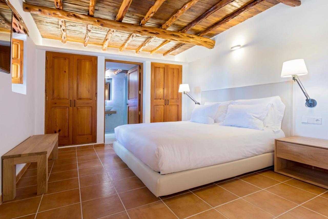 Agroturismo Can Toni Xumeu - Adults Only Cala Llonga  Zewnętrze zdjęcie