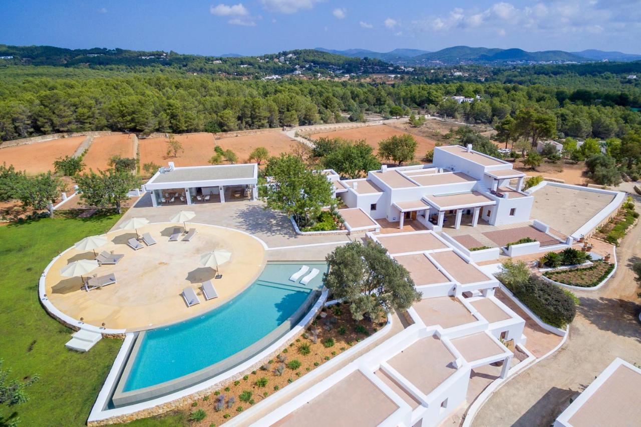 Agroturismo Can Toni Xumeu - Adults Only Cala Llonga  Zewnętrze zdjęcie