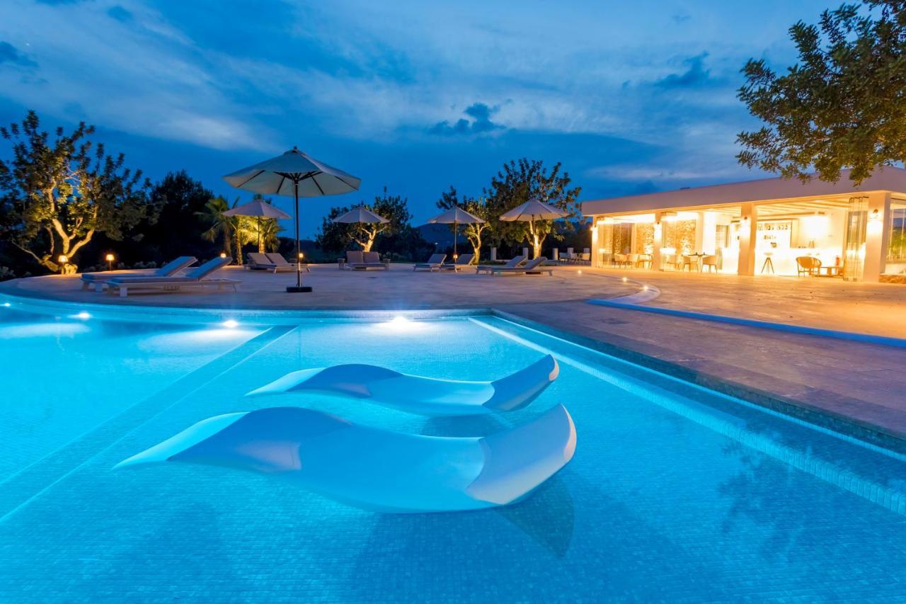 Agroturismo Can Toni Xumeu - Adults Only Cala Llonga  Zewnętrze zdjęcie
