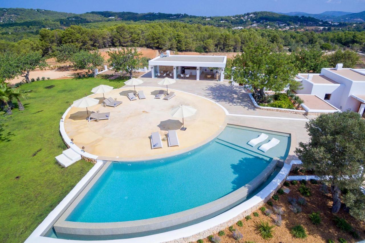 Agroturismo Can Toni Xumeu - Adults Only Cala Llonga  Zewnętrze zdjęcie
