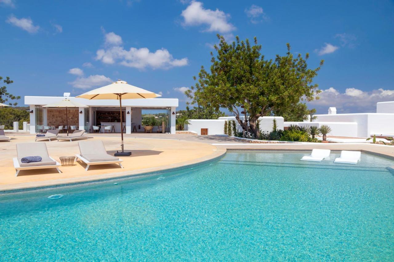 Agroturismo Can Toni Xumeu - Adults Only Cala Llonga  Zewnętrze zdjęcie