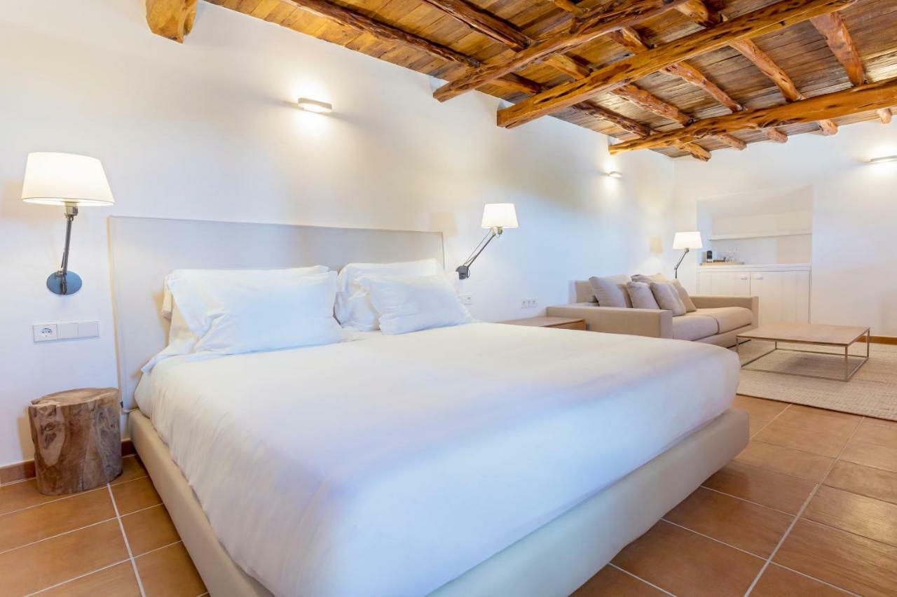 Agroturismo Can Toni Xumeu - Adults Only Cala Llonga  Zewnętrze zdjęcie