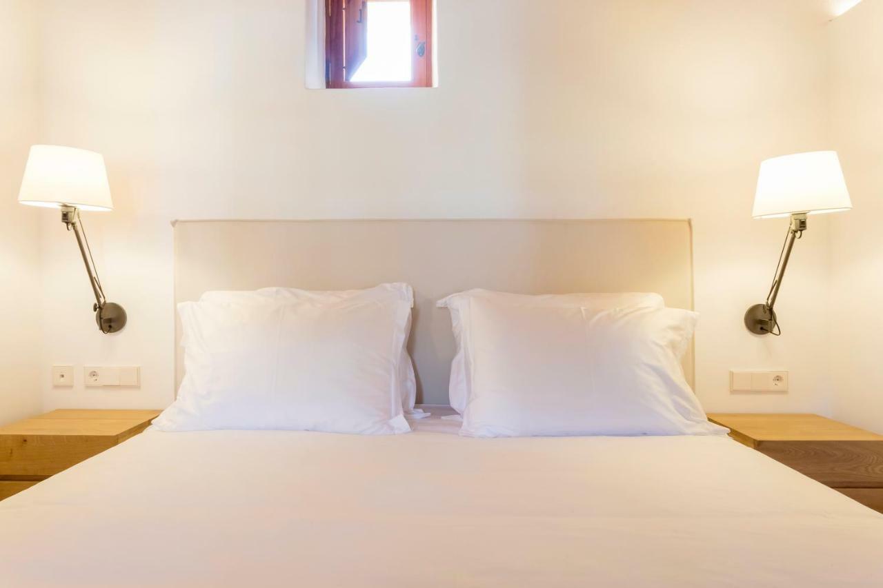 Agroturismo Can Toni Xumeu - Adults Only Cala Llonga  Zewnętrze zdjęcie