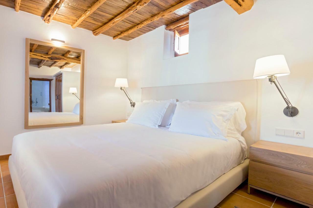 Agroturismo Can Toni Xumeu - Adults Only Cala Llonga  Zewnętrze zdjęcie
