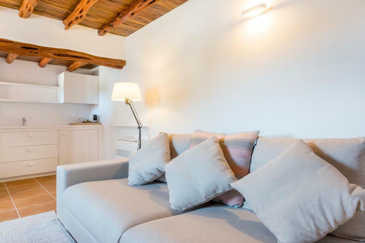 Agroturismo Can Toni Xumeu - Adults Only Cala Llonga  Zewnętrze zdjęcie