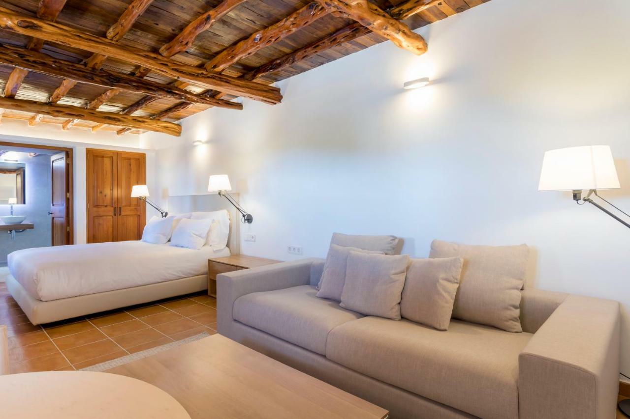 Agroturismo Can Toni Xumeu - Adults Only Cala Llonga  Zewnętrze zdjęcie